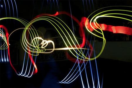 Tim Cooper nos propone varios consejos muy útiles para «pintar con luz» como expertos