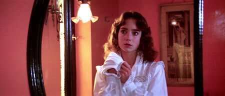 Suspiria 1977