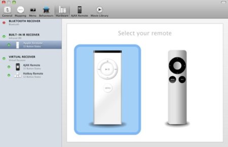 Nueva versión de Remote Buddy con multitud de mejoras