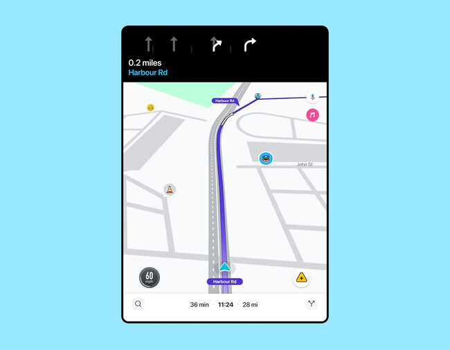 Waze