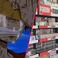 Panini México sube el precio del manga y los tomos de 99 pesos pasan a la historia: la editorial homologa costos de One Piece, Naruto y todas sus series 