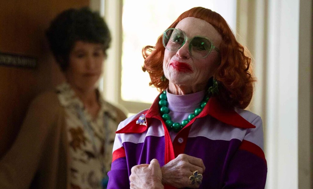 La continuación de Weapons no va a ser una secuela, porque sino sería imposible saber nada de su mejor personaje 