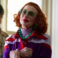 La continuación de Weapons no va a ser una secuela, porque sino sería imposible saber nada de su mejor personaje 