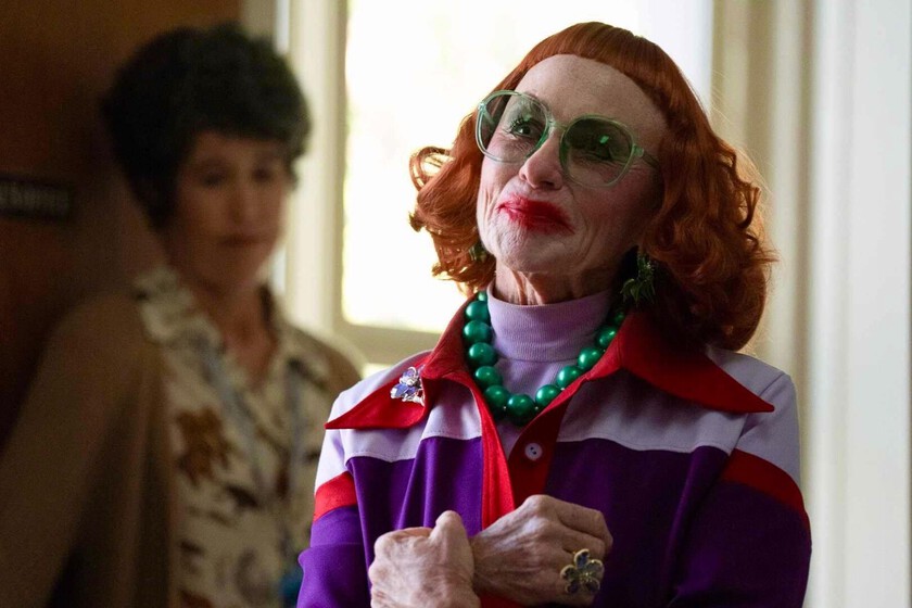 La continuación de Weapons no va a ser una secuela, porque sino sería imposible saber nada de su mejor personaje