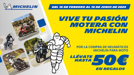 Promo Michelin