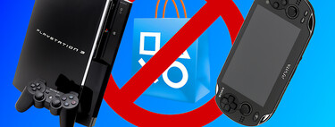 Todos los juegos de PS3 y PS Vita que desaparecerán para siempre con el cierre de las tiendas digitales de PlayStation