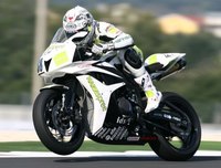 Andrew Pitt Campeón del Mundo de Supersport