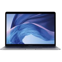 En Amazon ahora, el MacBook Air de 2018 sólo cuesta 1.064 euros