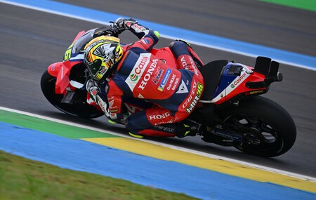 Mir Brasil Motogp 2026