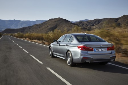 Bmw Serie 5 2017 032