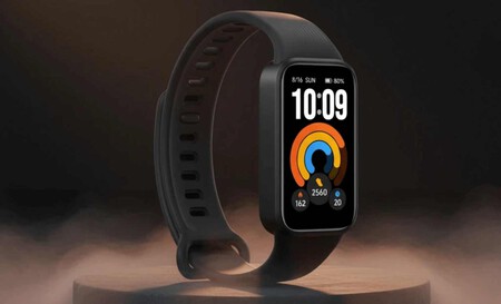 Xiaomi Smart Band 11 active