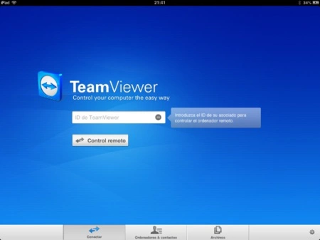 TeamViewer