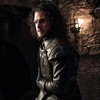"Estábamos muy cansados". Jon Nieve admite que hubo fallos con el final de Juego de Tronos, pero para él habría sido agotador alargar la serie un año más 