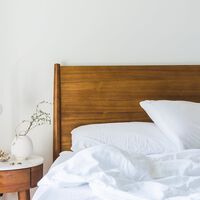 Algo que la mayoría de gente olvida para conseguir dormir y descansar bien: los colores del dormitorio que recomienda la ciencia