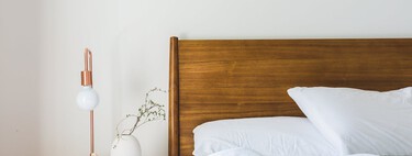 Algo que la mayoría de gente olvida para conseguir dormir y descansar bien: los colores del dormitorio que recomienda la ciencia
