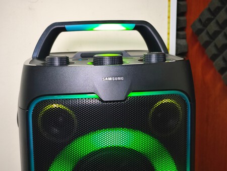 Sound Tower St40f Samsung 6