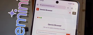 Pasé de hablar con la IA a que actuase por mí: tras probar el modo agente de Gemini ahora lo quiero en mi Android