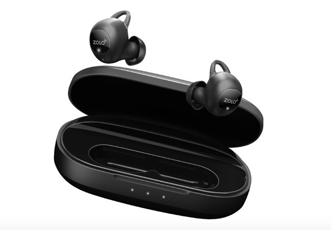 All New Earbuds Coming Soon To Kickstarter Zolo Audio