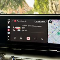 
Alternativas gratis a Spotify en Android Auto hay unas cuantas, pero esta de código abierto es la que más me ha convencido