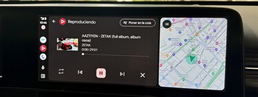 
Alternativas gratis a Spotify en Android Auto hay unas cuantas, pero esta de código abierto es la que más me ha convencido