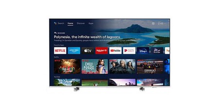 Smart TV Philips