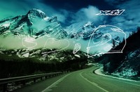 NEXX X.T1 cómodo como una almohada y duro como el titanio