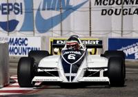 Mexicanos en la F1: Héctor Rebaque [Especial]
