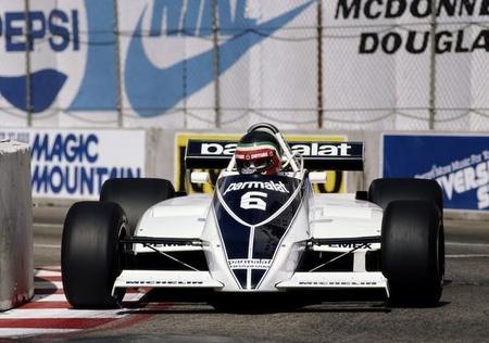 Mexicanos en la F1: Héctor Rebaque [Especial]