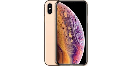 Iphone Xs