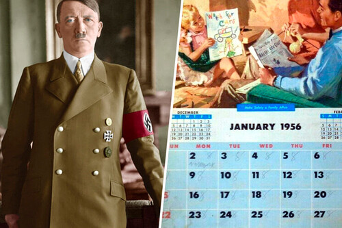 Hitler
