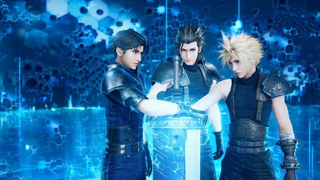 Final Fantasy