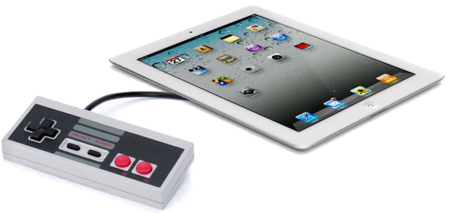 Cinco juegos de consola que me gustaría ver en iPad