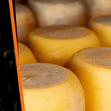 El precio del queso de bola sube y sube, pero hay una opción deliciosa y mucho más barata para usarlo en tus recetas