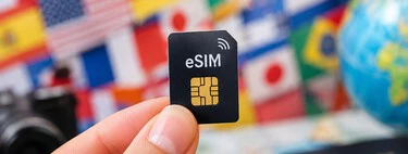 Todas parecen iguales, pero no lo son: en qué debes fijarte antes de comprar una eSIM para viajar 