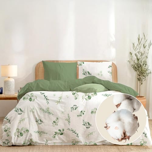 Dreamzie - Funda Nordica Cama + 2 Fundas de Almohada