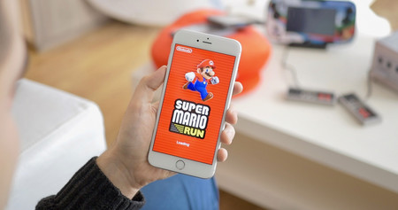 Sorpresa en Super Mario Run: requiere conexión permanente a internet (para evitar que lo pirateen)