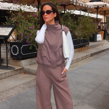 Adidas tiene las deportivas que necesitas para volver a la rutina con estilo: en marrón toffee y por 70 euros