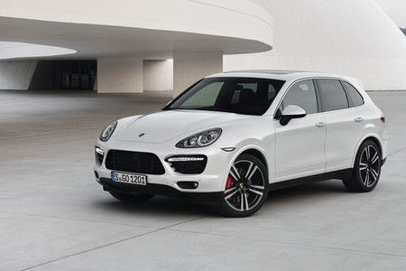 El Porsche Cayenne se vende más que los otros modelos de su marca juntos