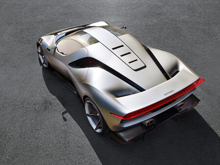 Ferrari Kc23 Static 01 Hero