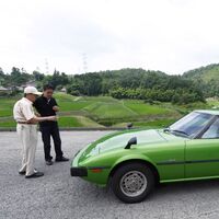 Los Maeda-san, una peculiar dinastía de diseñadores que ha marcado la historia de Mazda