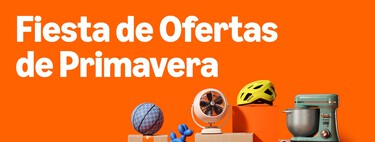 Mejores chollos de la Fiesta de Ofertas de Primavera en Amazon hoy, 16 de marzo