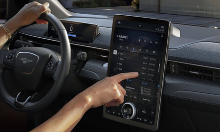 Ford Sync4