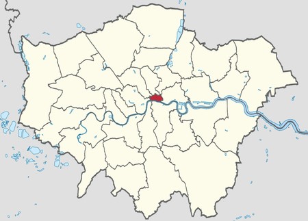 La City De Londres