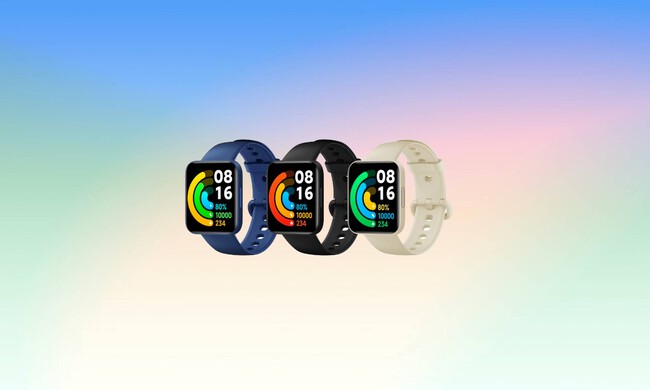 Smartwatch Xiaomi POCO Watch