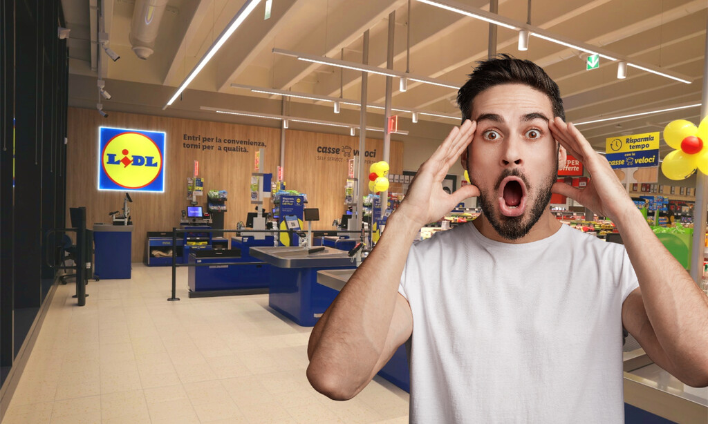 Lidl tiene el ventilador sin aspas barato con el que pretende ganar la batalla a Dyson y arrasar este verano 