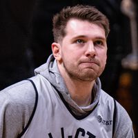 La herramienta de  Google que se está cargando las webs se inventa las cosas y la demostración es Luka Doncic