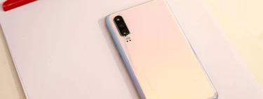 Lo mejor de Huawei y Honor en AliExpress: P30 Pro, Y9 (2019) y P20 Lite rebajados