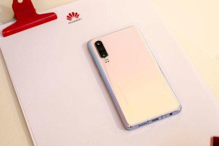 Lo mejor de Huawei y Honor en AliExpress: P30 Pro, Y9 (2019) y P20 Lite rebajados