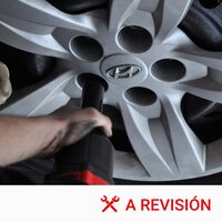 Por 65 euros LIDL te ahorra pegarte una sudada si tienes que desmontar las ruedas del coche 