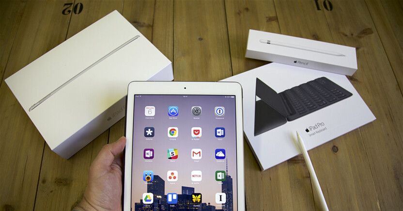 iPad Pro 9.7インチ 32GB + Apple Pencil Apple 9.7-inch iPad Pro Wi-Fi - tablet - 32 GB - 9.7 Panama | Ubuy